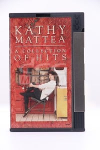 Mattea, Kathy - Collection Of Hits (DCC)